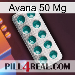 Avana 50Mg dapoxetine1